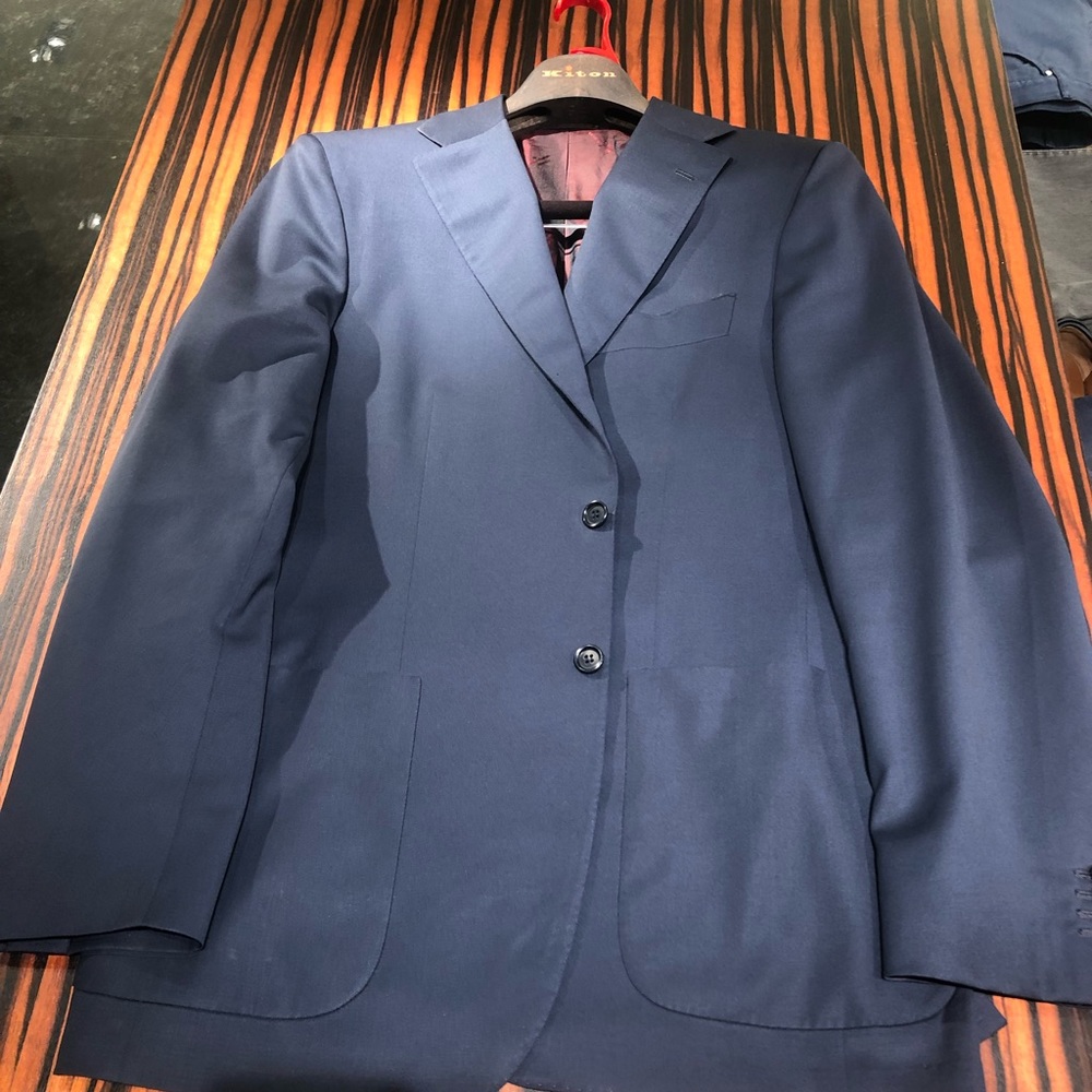 Kiton Sport Coat